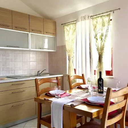 Apartamento Lavender House *