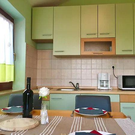 Apartamento Lavender House *