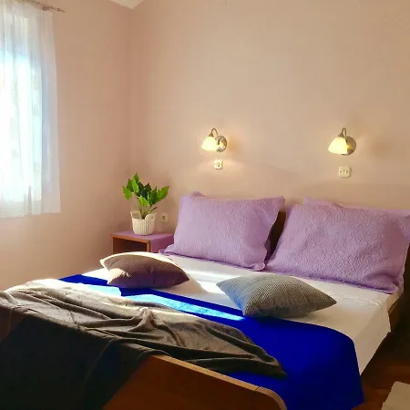 Lavender House Maslenica