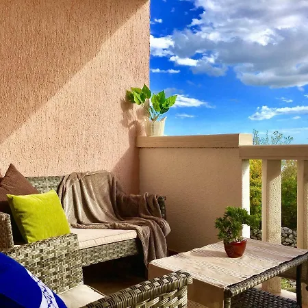 Apartamento Lavender House Maslenica