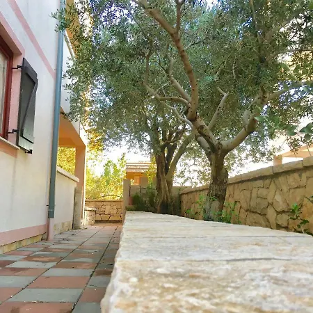 Lavender House Apartamento