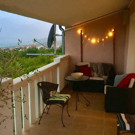 Apartamento Lavender House *