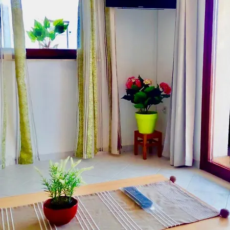Lavender House Apartamento
