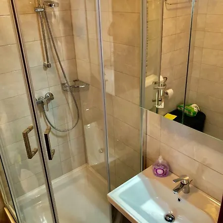 Lavender House Apartamento Maslenica