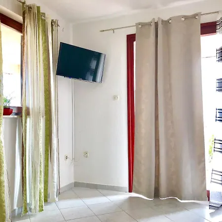 Lavender House Apartamento Maslenica