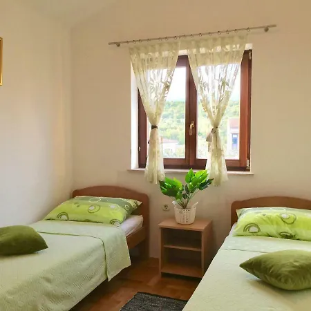 Apartman Lavender House Maslenica