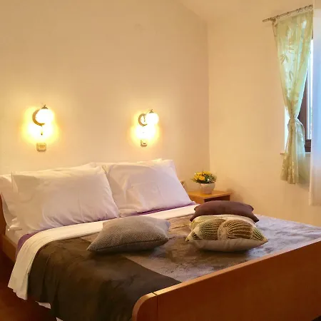 Lavender House Maslenica