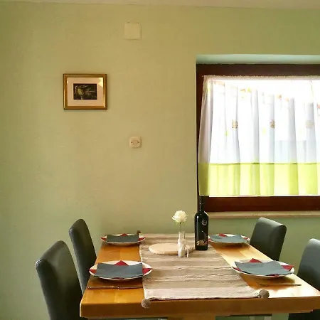 Apartman Lavender House *