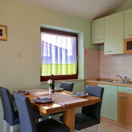 Lavender House Maslenica