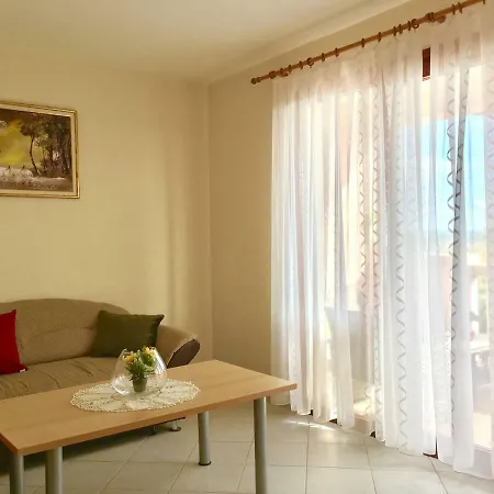 Apartman Lavender House *