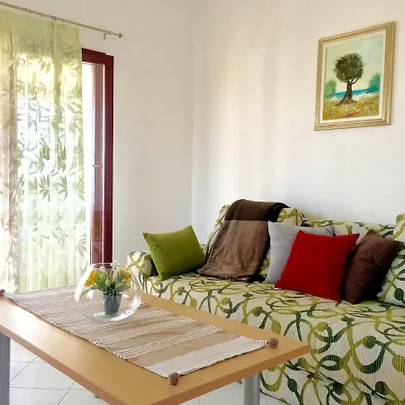 Apartman Lavender House Maslenica