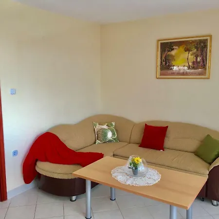 Apartman Lavender House *